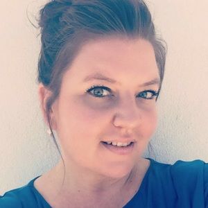 Meet your Posher, Rhiannon